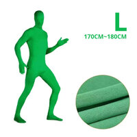 Kupo Green Screen Suit 170 to 180cm Large Size