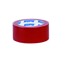 Kupo Gaffer Tape Red 48mm × 13.7m