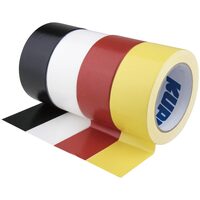 Kupo Gaffa Tape Black 48mm x 50 Metres