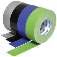 Kupo Matt Surface Gaffer Tape 48mm × 50m Gray