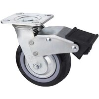 Kupo KC-150 Castor Wheels for 484 and 485 Stands (Set of 3)