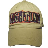 Kupo Cap Lighting