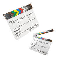 Kupo Clapperboard 30X24 (cm)