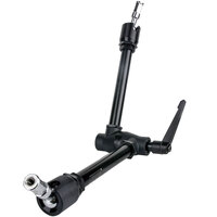 Kupo KCP-101 Max Arm Heavy Duty Friction Arm with Adjustable Handle