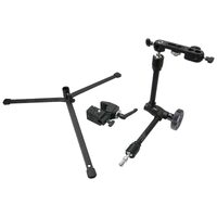 Kupo KCP-101K Max Arm kit included KCP-710, Camera Bracket and Backlite Base