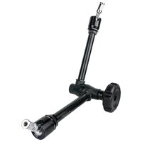 Kupo KCP-101W Max Arm with wheel Handle and 5/8" Spigots