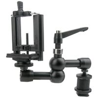 Kupo KCP-104 Camera MounTable Universal SmartPhone Holder