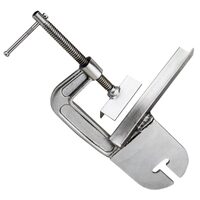 Kupo 4" C-Type Clamp With Tree Branch