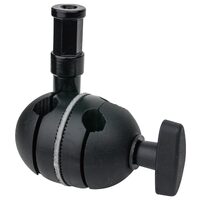 Kupo KCP-170 Hybrid Mini Double Grip Head for C-Stand Boom