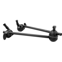 Kupo KCP-173 Mini double Articulated Arm with 5/8" spigots