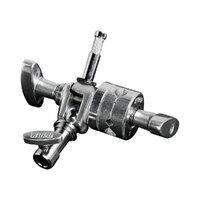 Kupo GripHead W/ Swivel Pin