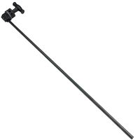 Kupo KCP-240B Black 40 Extension Grip Arm w/ Big Handle