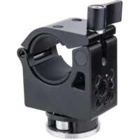 Kupo KCP-253AR Universal Gimbal Adapter with Arri RoSette M6 Thread