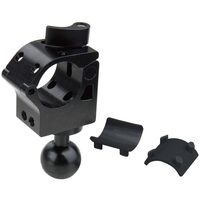 Kupo Tube Mounting Coupler With Ball Head For Tube Dia.25 & 30mm