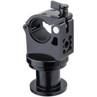 Kupo Tube Mounting Coupler Dia.25- 30mm With Spindle For Ready Rig