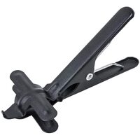 Kupo Small Spring Clamp(Black)