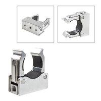 Kupo Single LED Tube Light Clamp (38-42mm)