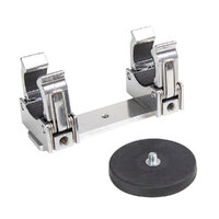 Kupo Universal Single LED Tube Holder with Magnet