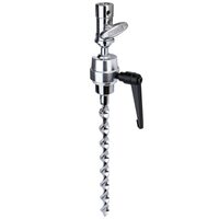 Kupo KCP-409 Super Grip Finger w/ Auger Spike