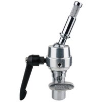 Kupo KCP-410 Super Grip Finger with Baby Pin