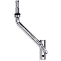 Kupo KCP-411 OffSet 5/8" Mounting Adapter For Video and Photography Lighting