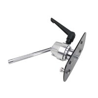 Kupo SWIVEL MountingPlate W/ 3/8'' Pin (10MM)