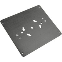 Kupo Twist Lock Rear Mounting Plate for Kino 4 Bank