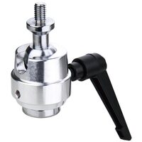Kupo KCP-419 SuperGrip Ball Head