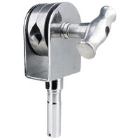 Kupo KCP-440 4 1/2" Centre Grip Head w/ 1 1/8" Junior Stud