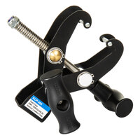 Fast Claw Clamp (40-65mm Diameter) with 13mm Hole
