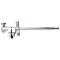 Kupo KCP-601 9" (23cm) Super Viser Clamp with Hex Receiver