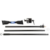 Kupo KCP-621B Aluminium Baby Boom with Shot Bag