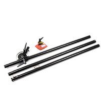 Kupo KCP-628B Steel Heavy Duty 2.8m Boom with Counterweight