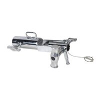 Universal Head for 1-1/2" Schedule 40 Pipe Boom Rig