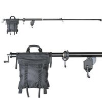 Kupo KCP-636B 3.6m Big Boom Arm with 4 Way Adjustment