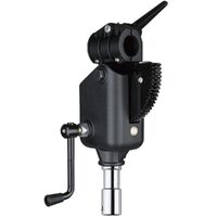 Kupo KCP-646 Heavy Duty Tilt Head for Giant Profoto Para 220-FB Reflector