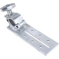 Kupo 2 inch Coupler with Camera Mounting Plate