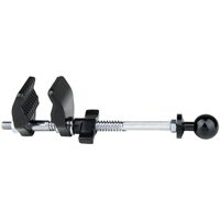 Kupo Mini Viser Clamp W Ball Head