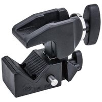 Kupo KCP-700B Black Convi Clamp