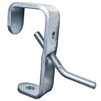 Kupo Stage Clamp with 13mm Hole