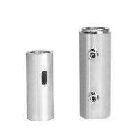 Kupo Telescopic Adapter for Pipe 48.3mm
