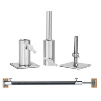 Kupo Wall Spreader Set for Pipe 42.4mm