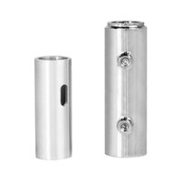 Kupo Telescopic Adapter for Pipe 42.4mm