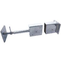 Kupo KCP-724 Wall Spreader for 4" x 2" Timber