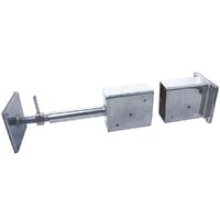 Kupo KCP-724 Wall Spreader for 4" x 2" timber