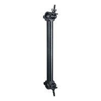 Kupo Pipe-to-Pie Coupler 250mm(Black)