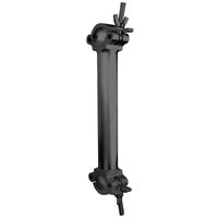 Kupo Pipe-to-Pipe Couplerparallel, 500mm(Ctrs to Ctrs)