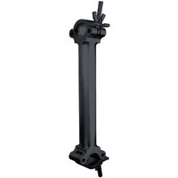 Kupo Pipe-to-Pipe Coupler,Cross, 500mm