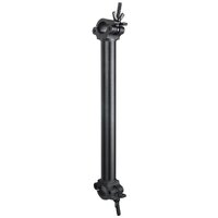 Kupo Pipe-to-Pipe Coupler, Parallel, 1000mm-Blk