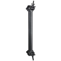 Kupo Pipe-to-Pipe Coupler Parallel, 1000mm (Ctrs to Ctrs)